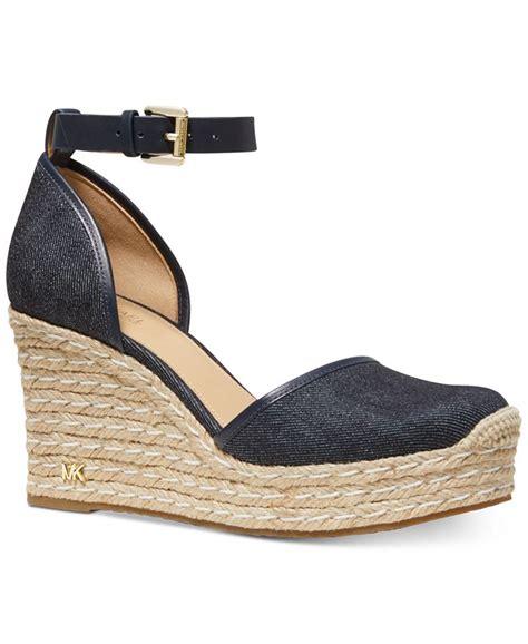 michael kors espadrilles kendrick